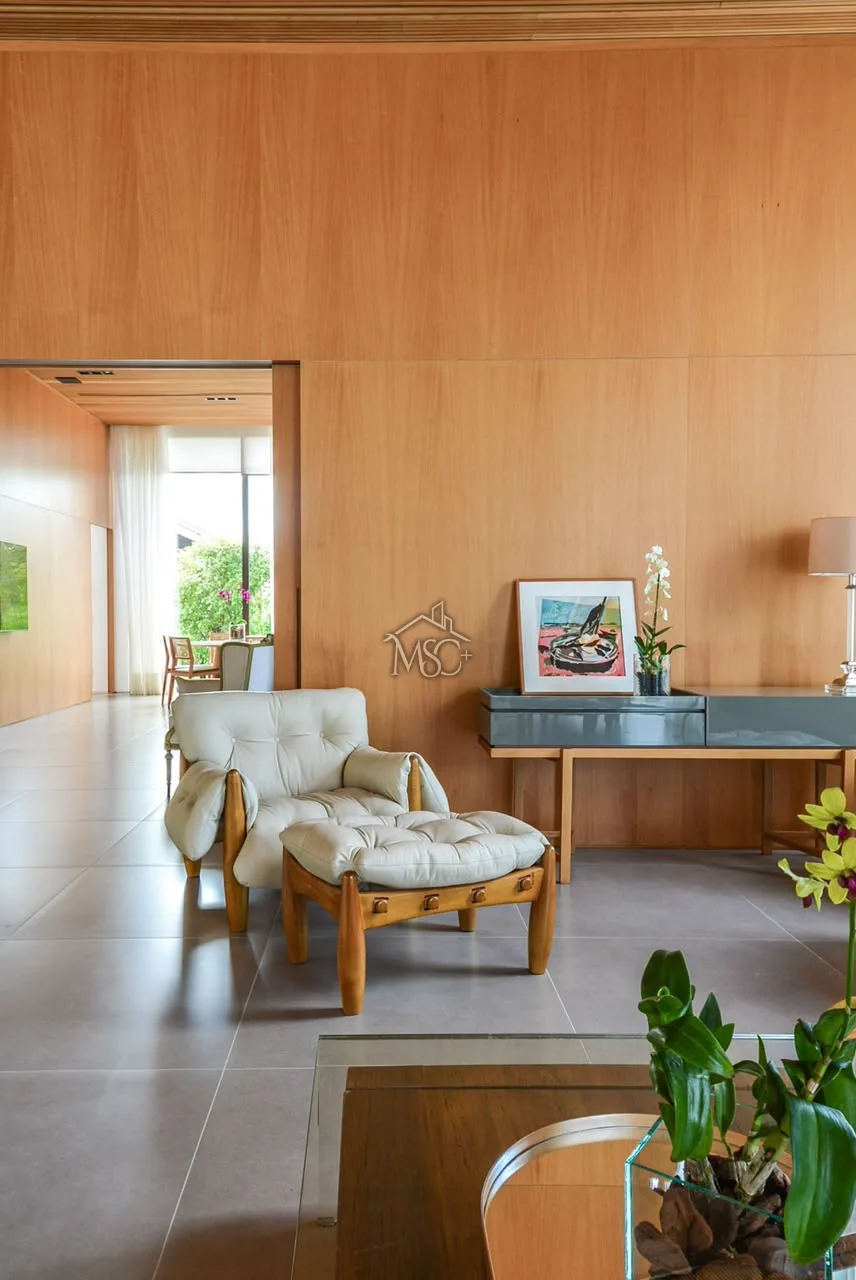 Casa em Condomínio 6 quartos Fazenda Boa Vista - Porto Feliz - foto 4