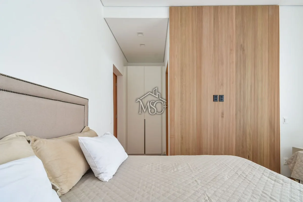 Casa em Condomínio 6 quartos Fazenda Boa Vista - Porto Feliz - foto 21