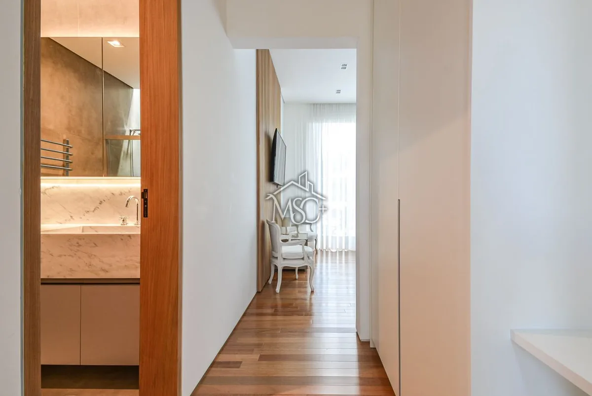 Casa em Condomínio 6 quartos Fazenda Boa Vista - Porto Feliz - foto 24