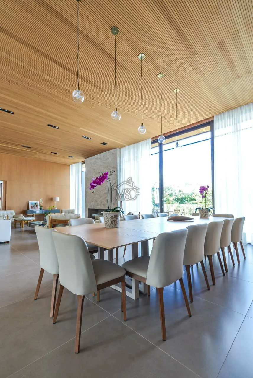 Casa em Condomínio 6 quartos Fazenda Boa Vista - Porto Feliz - foto 5