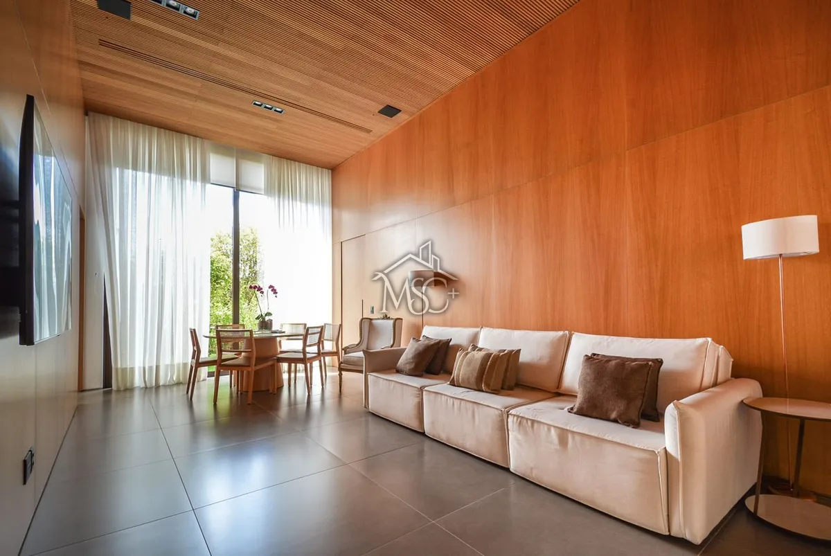 Casa em Condomínio 6 quartos Fazenda Boa Vista - Porto Feliz - foto 6