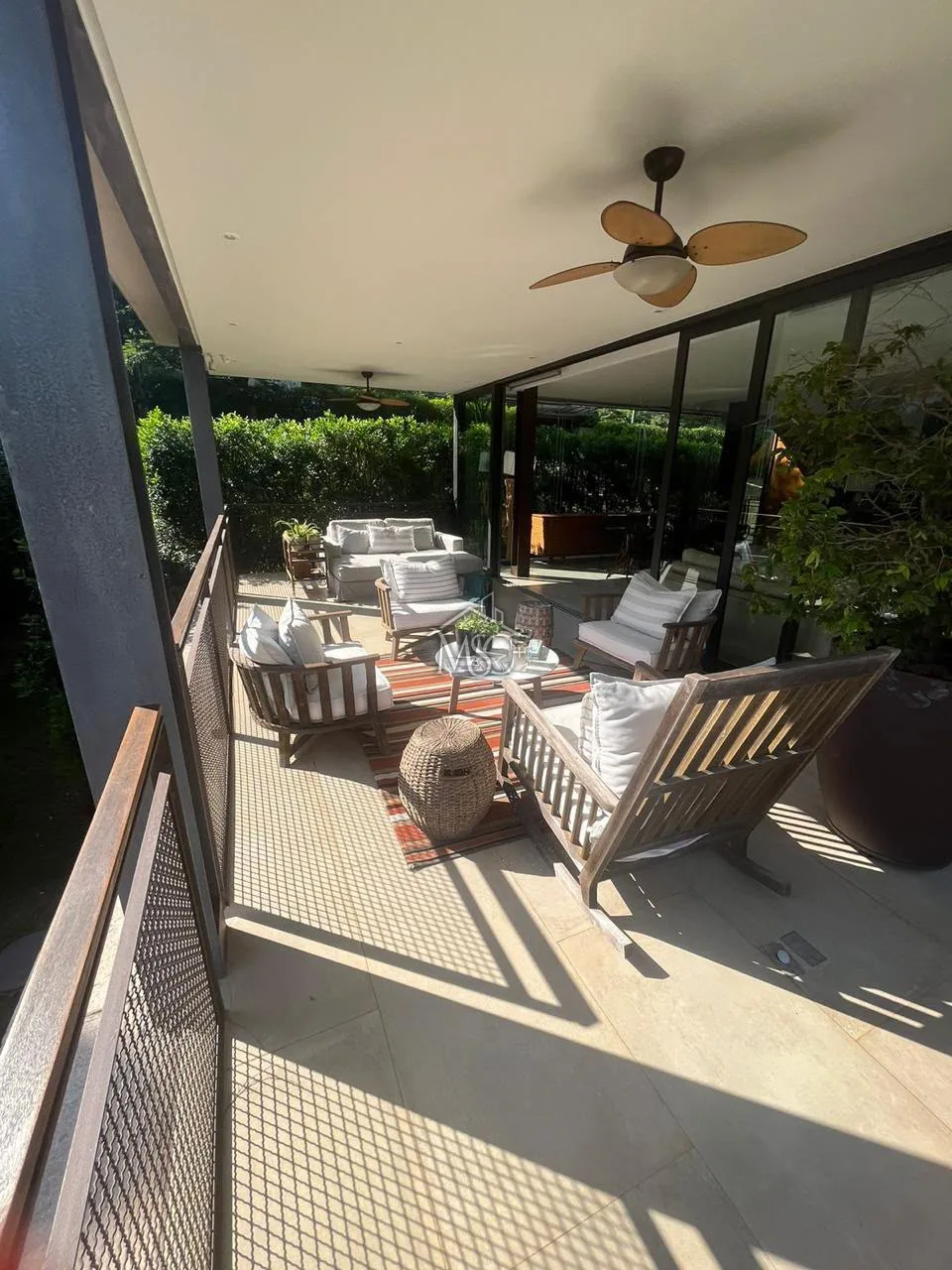 Casa em Condomínio 5 quartos Fazenda Boa Vista - Porto Feliz - foto 6