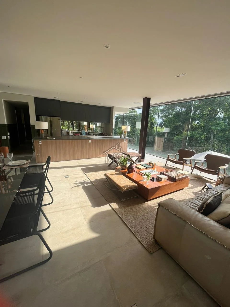 Casa em Condomínio 5 quartos Fazenda Boa Vista - Porto Feliz - foto 4