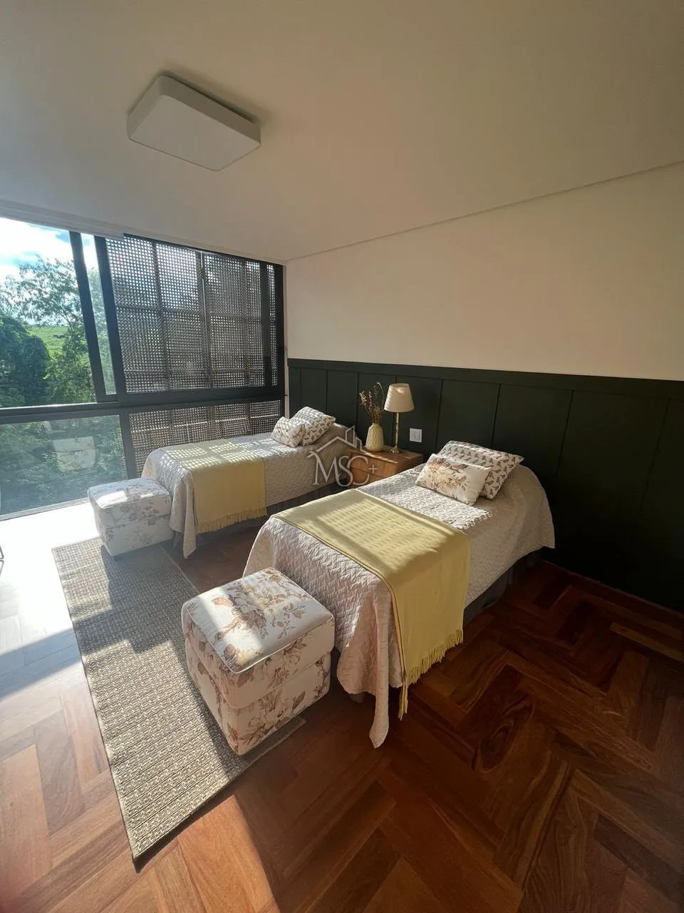 Casa em Condomínio 5 quartos Fazenda Boa Vista - Porto Feliz - foto 19