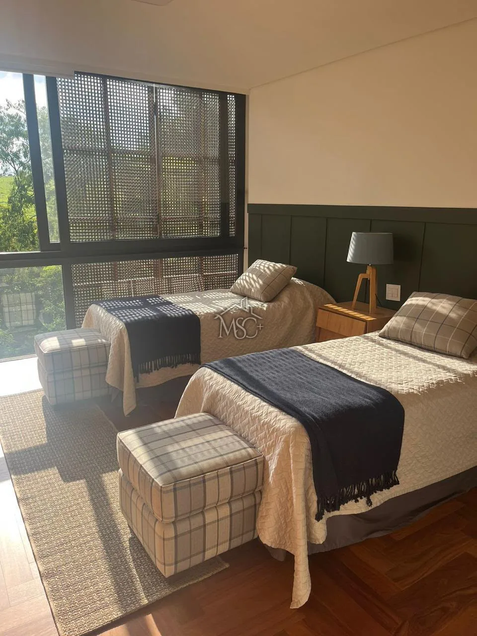 Casa em Condomínio 5 quartos Fazenda Boa Vista - Porto Feliz - foto 20