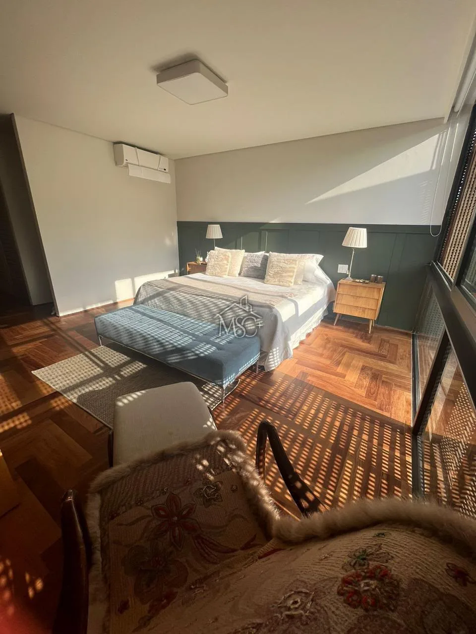 Casa em Condomínio 5 quartos Fazenda Boa Vista - Porto Feliz - foto 21