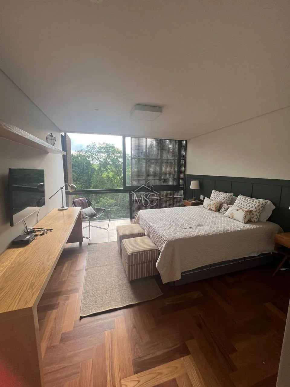 Casa em Condomínio 5 quartos Fazenda Boa Vista - Porto Feliz - foto 22