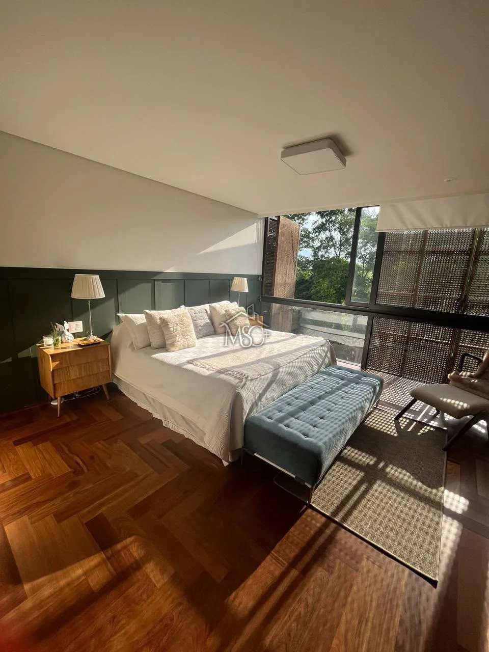 Casa em Condomínio 5 quartos Fazenda Boa Vista - Porto Feliz - foto 15