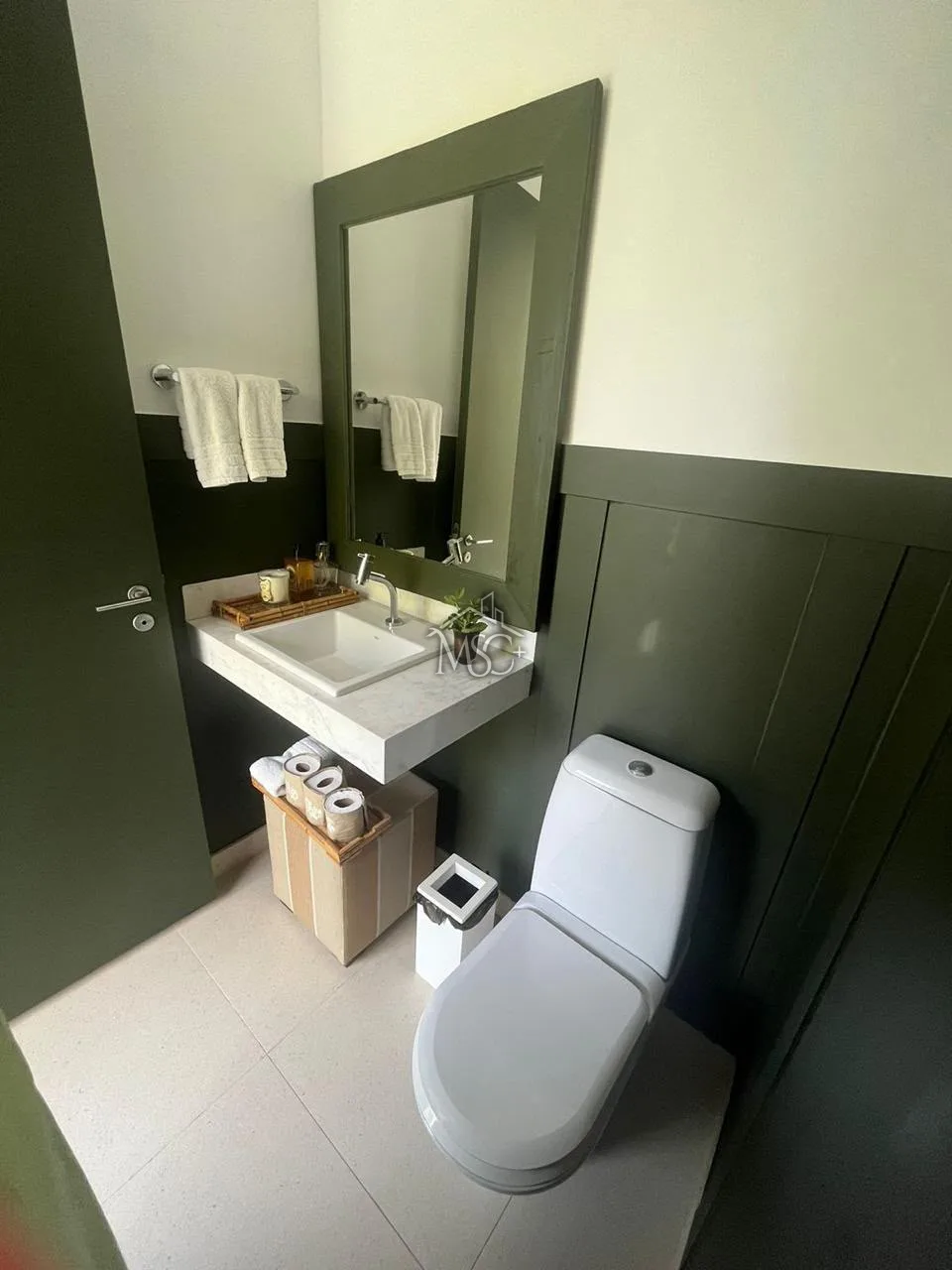 Casa em Condomínio 5 quartos Fazenda Boa Vista - Porto Feliz - foto 28
