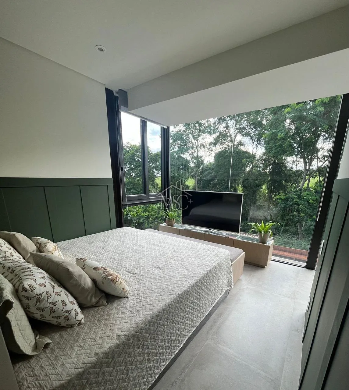 Casa em Condomínio 5 quartos Fazenda Boa Vista - Porto Feliz - foto 24