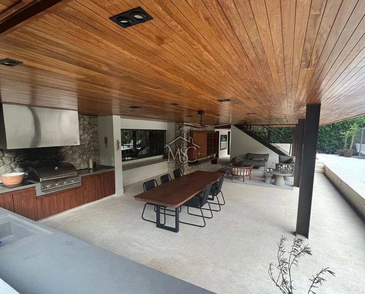Casa em Condomínio 5 quartos Fazenda Boa Vista - Porto Feliz - foto 9