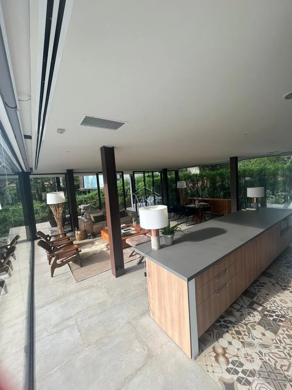 Casa em Condomínio 5 quartos Fazenda Boa Vista - Porto Feliz - foto 5
