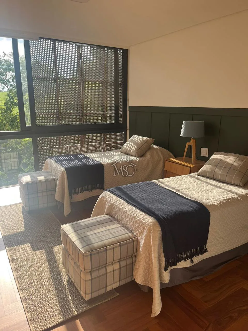 Casa em Condomínio 5 quartos Fazenda Boa Vista - Porto Feliz - foto 26