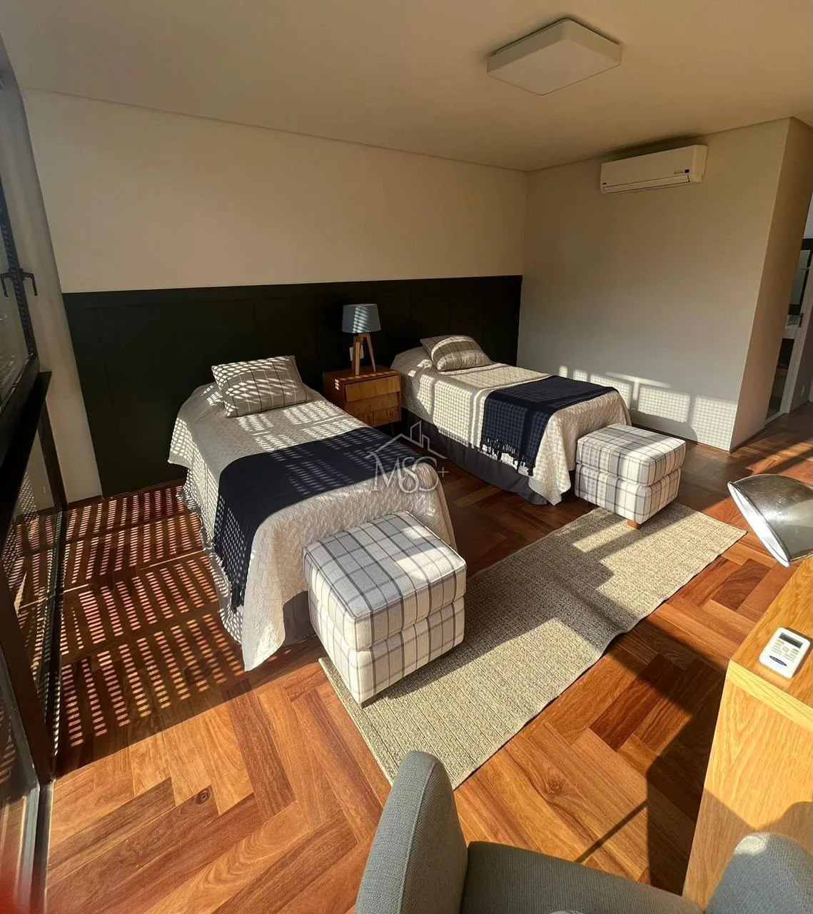 Casa em Condomínio 5 quartos Fazenda Boa Vista - Porto Feliz - foto 16