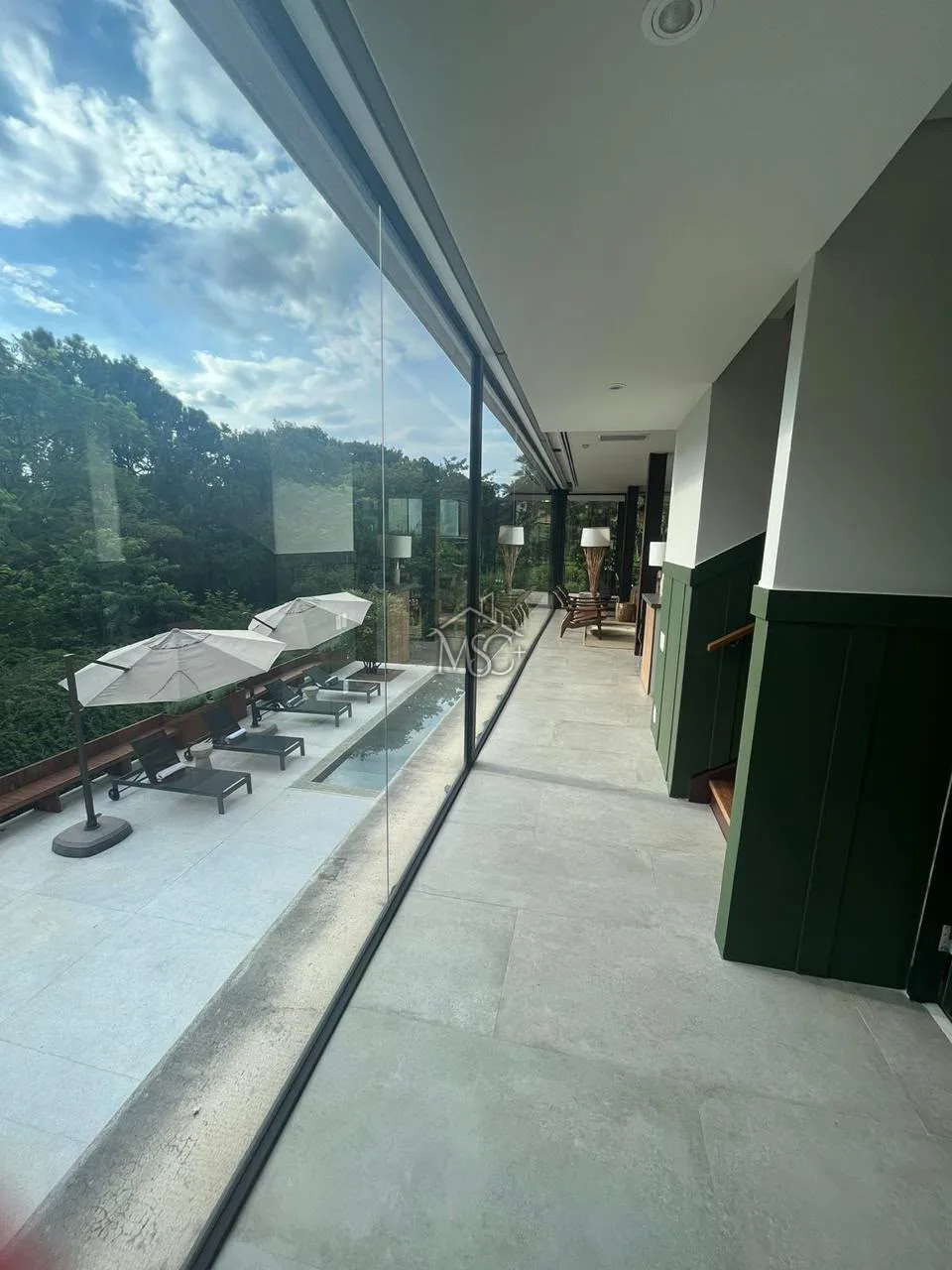 Casa em Condomínio 5 quartos Fazenda Boa Vista - Porto Feliz - foto 10