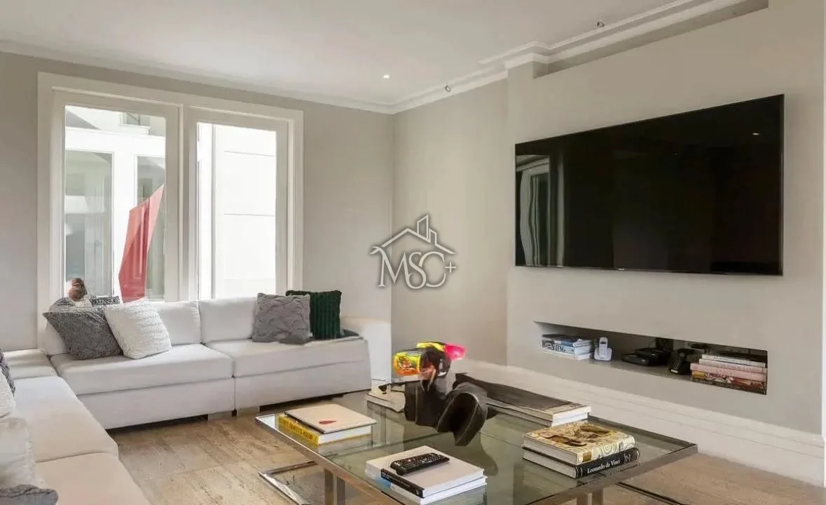 Casa 6 quartos Cidade Jardim - São Paulo - foto 4