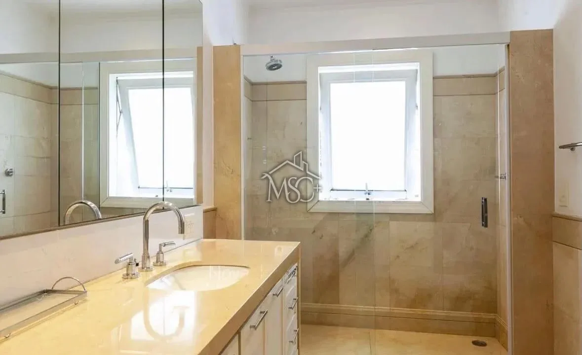Casa 6 quartos Cidade Jardim - São Paulo - foto 12