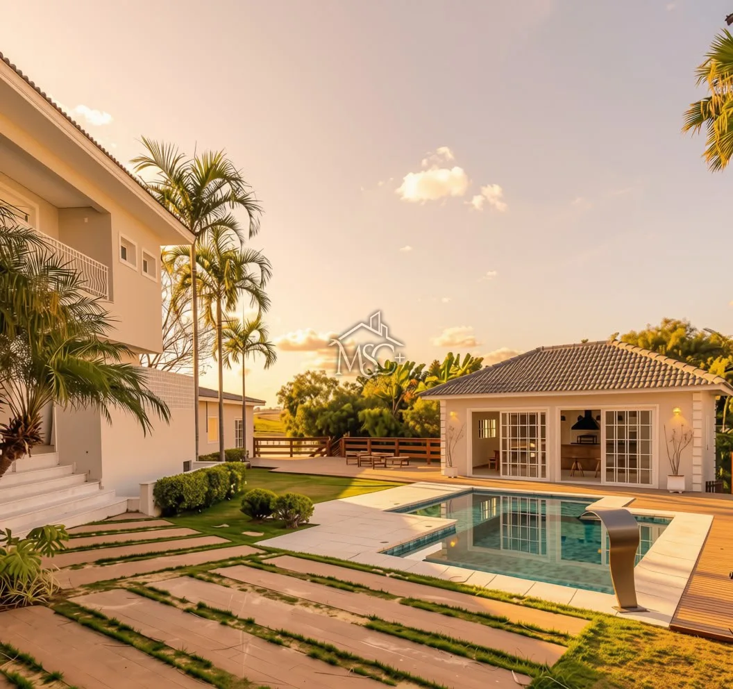 Casa em Condomínio 3 quartos Parque Reserva Fazenda Imperial - Sorocaba - foto 15
