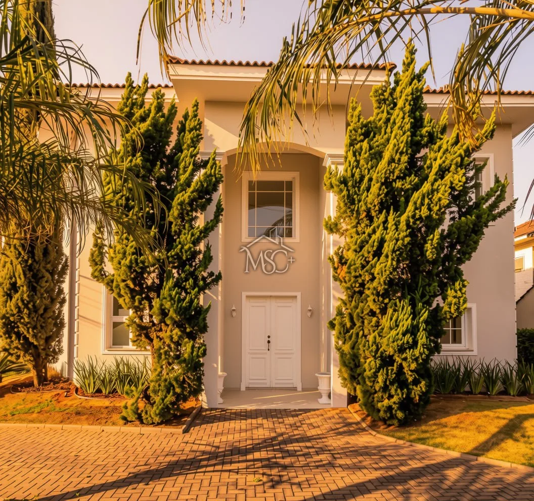 Casa em Condomínio 3 quartos Parque Reserva Fazenda Imperial - Sorocaba - foto 4