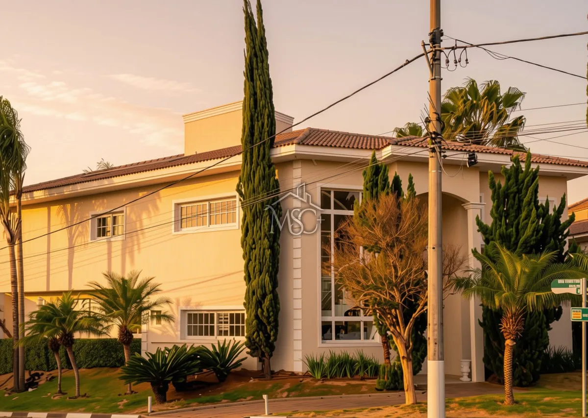 Casa em Condomínio 3 quartos Parque Reserva Fazenda Imperial - Sorocaba - foto 3