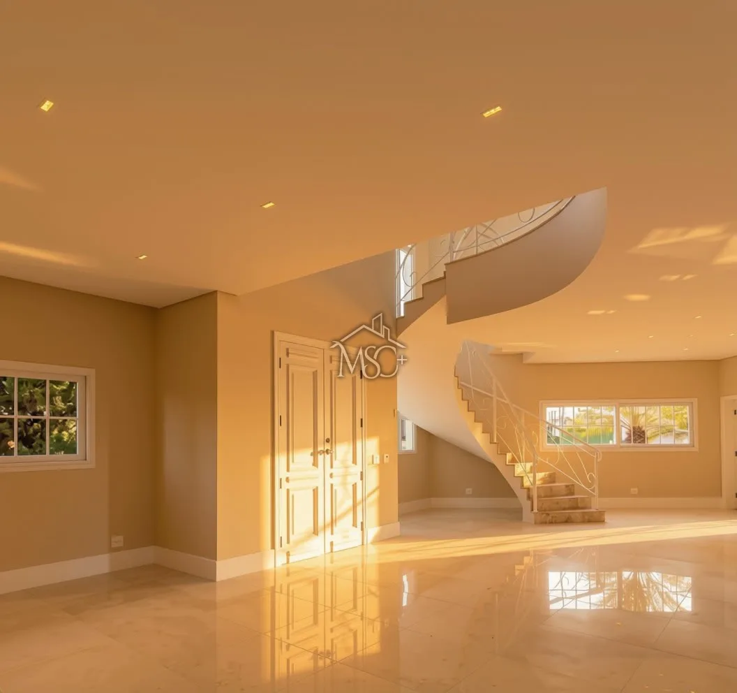 Casa em Condomínio 3 quartos Parque Reserva Fazenda Imperial - Sorocaba - foto 5