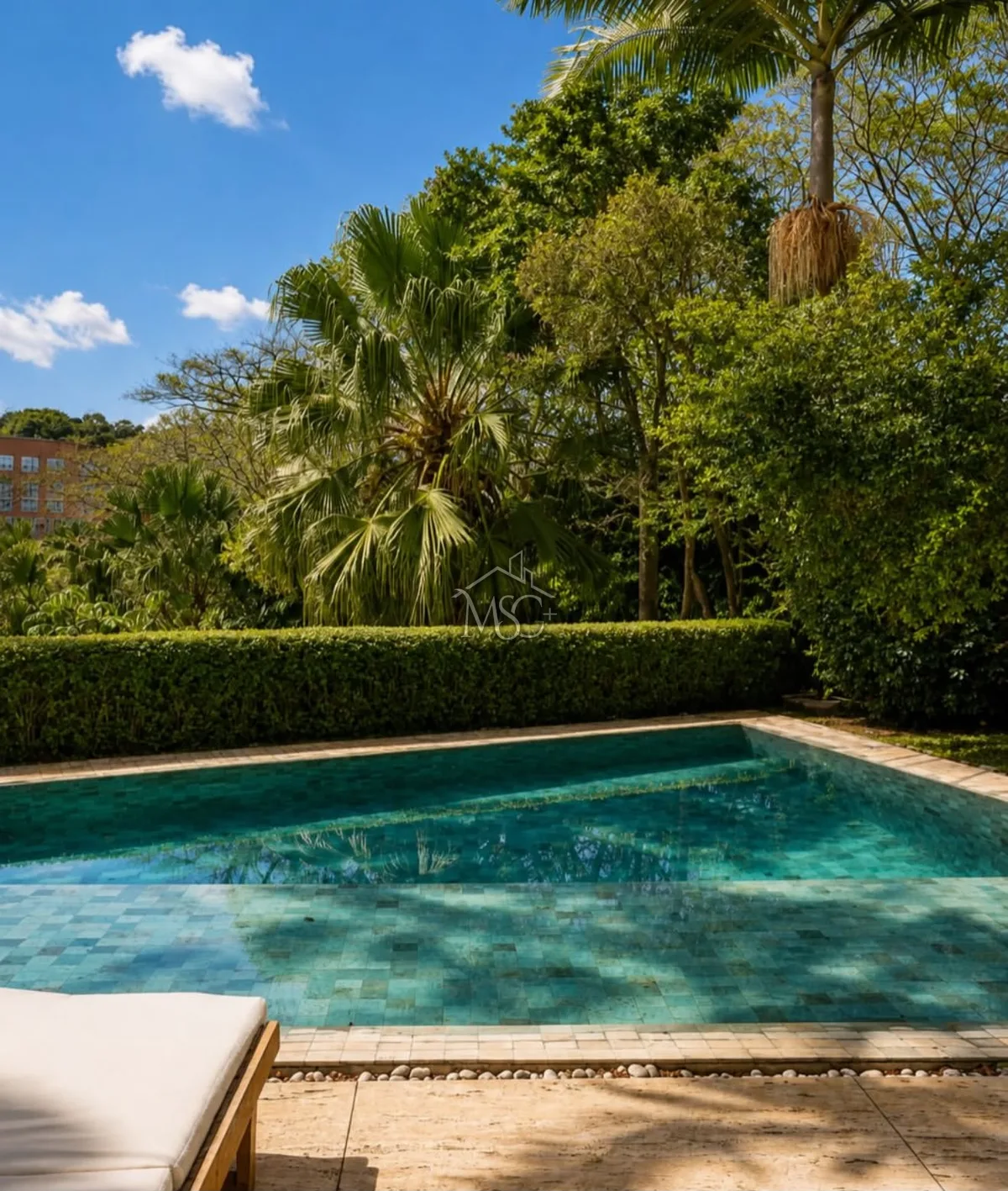 Casa 5 quartos Cidade Jardim - São Paulo - foto 20