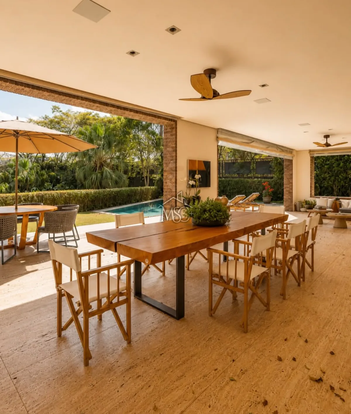 Casa 5 quartos Cidade Jardim - São Paulo - foto 17