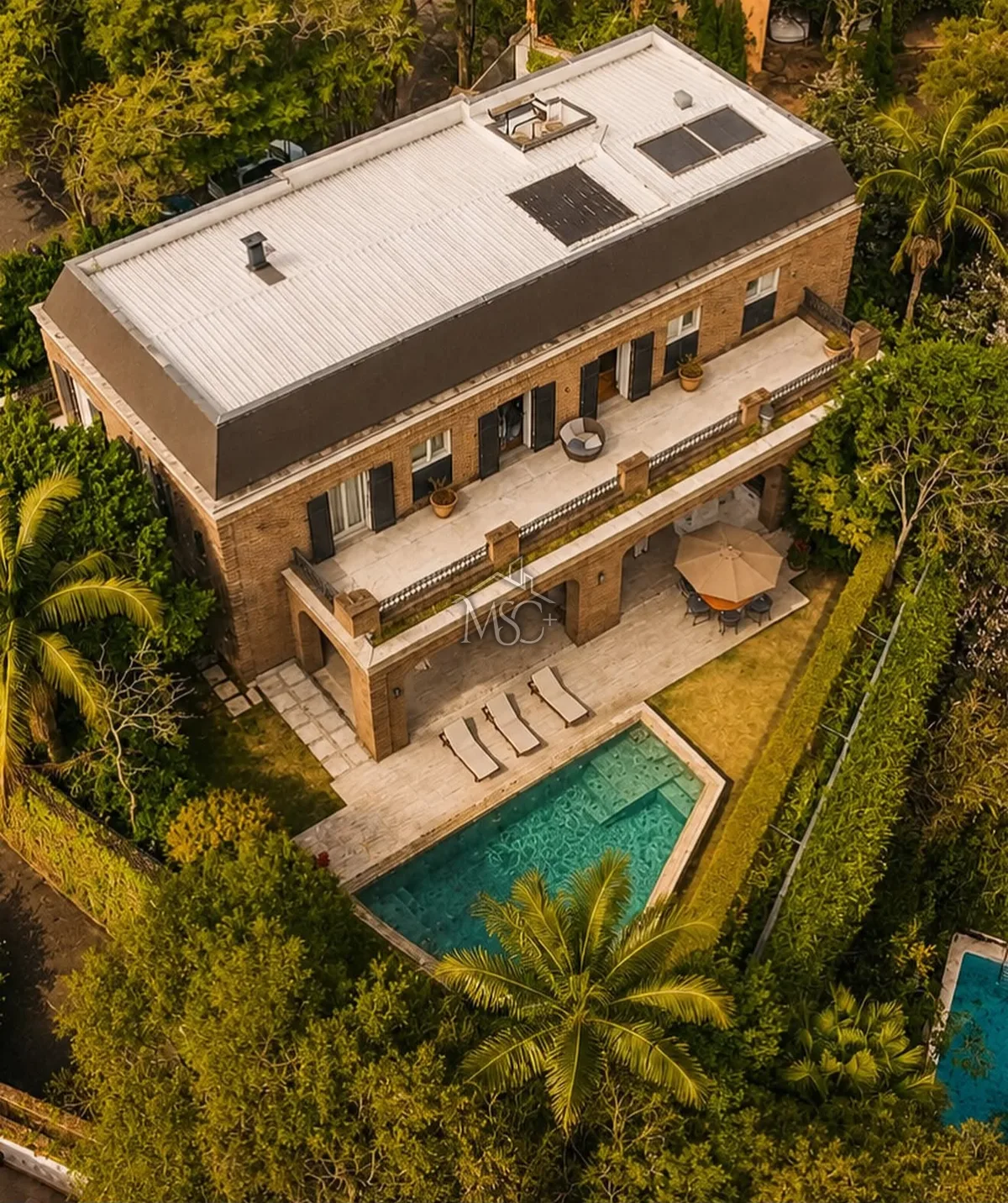 Casa 5 quartos Cidade Jardim - São Paulo - foto 3