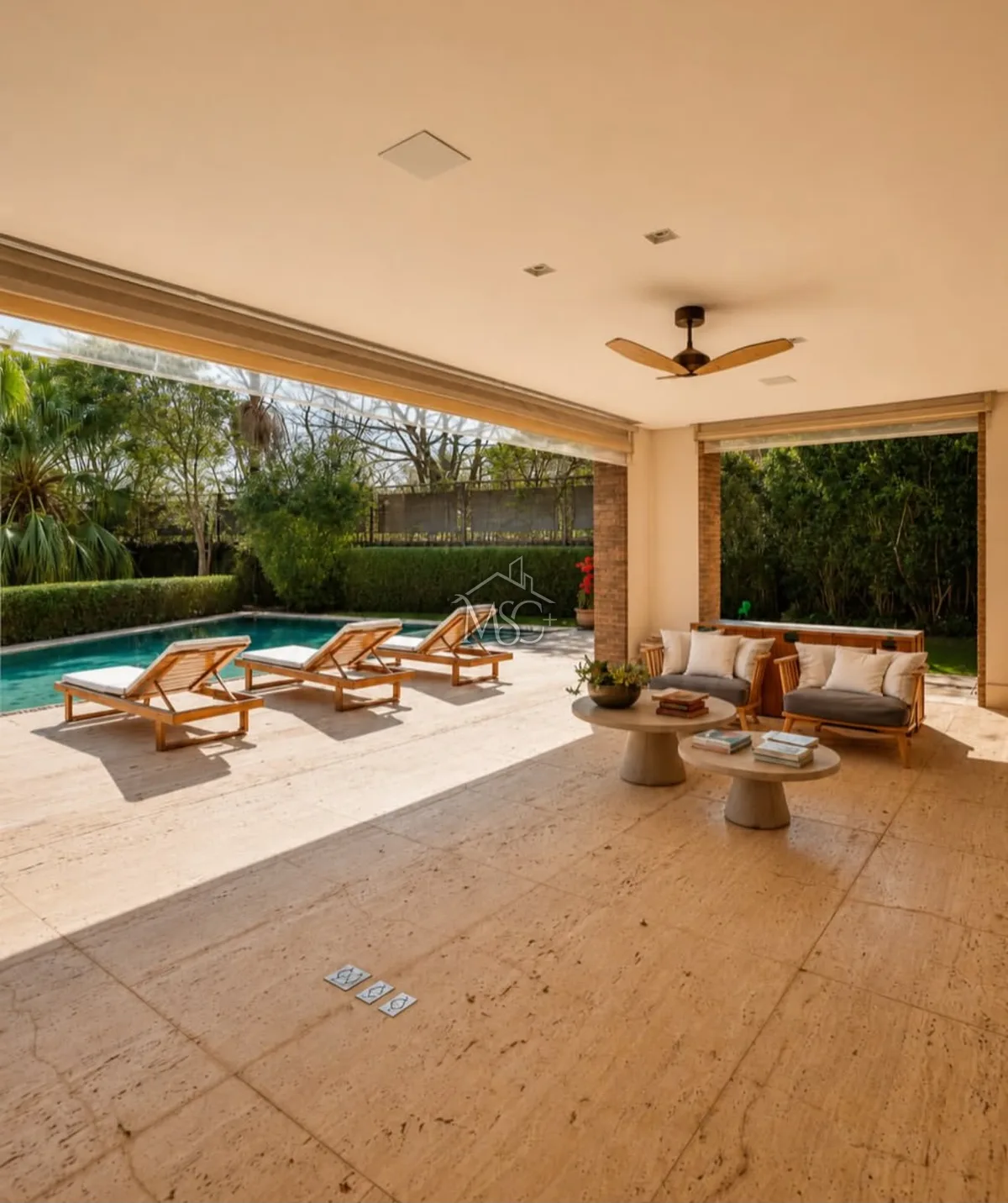 Casa 5 quartos Cidade Jardim - São Paulo - foto 22