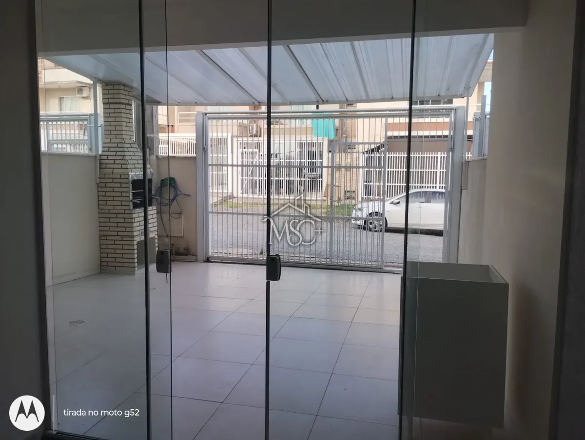 Casa 3 quartos Itacolomi - Balneário Piçarras - foto 2