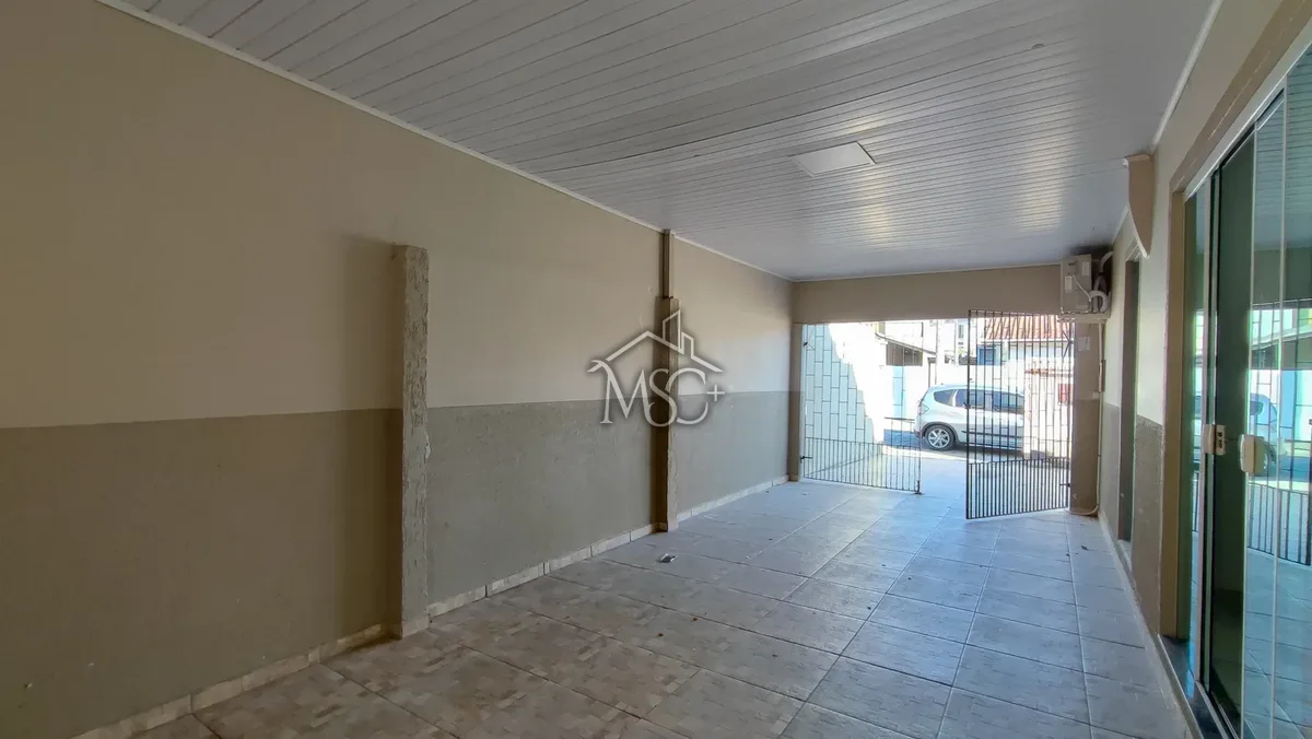 Casa 3 quartos São Judas - Itajaí - foto 17