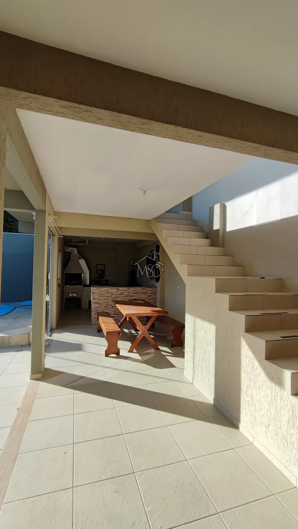 Casa 3 quartos São Judas - Itajaí - foto 20