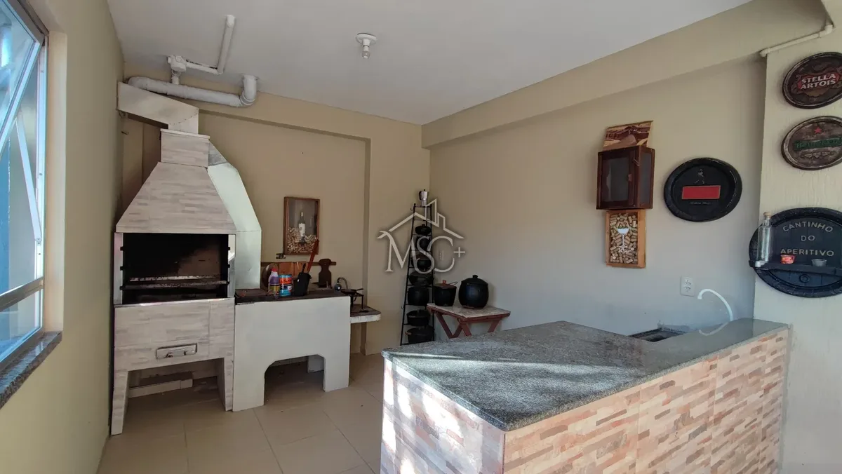 Casa 3 quartos São Judas - Itajaí - foto 12