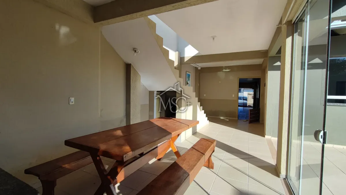 Casa 3 quartos São Judas - Itajaí - foto 6