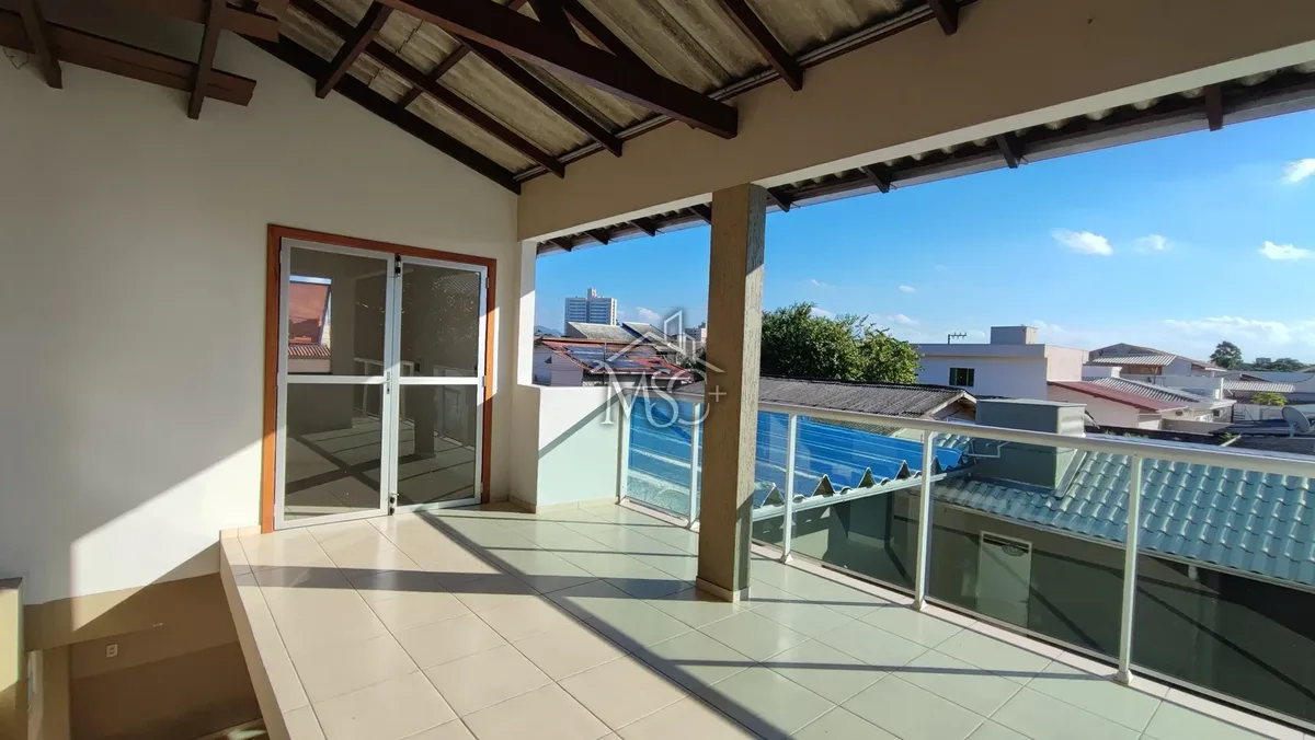 Casa 3 quartos São Judas - Itajaí - foto 7