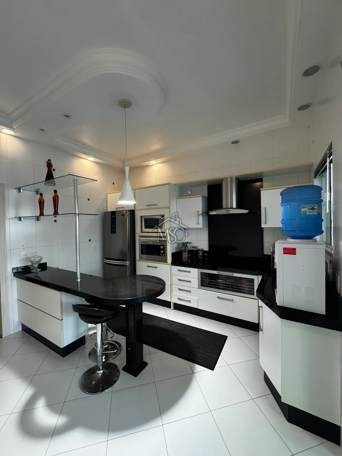 Casa 4 quartos São Judas - Itajaí - foto 6