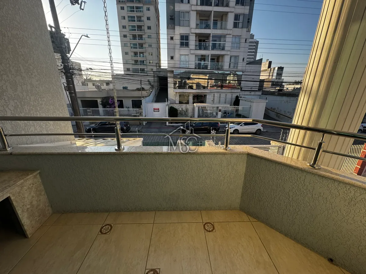 Casa 4 quartos São Judas - Itajaí - foto 4