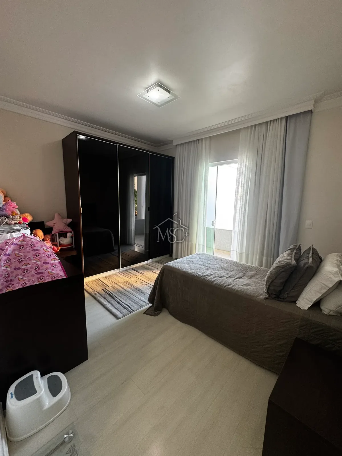 Casa 4 quartos São Judas - Itajaí - foto 10