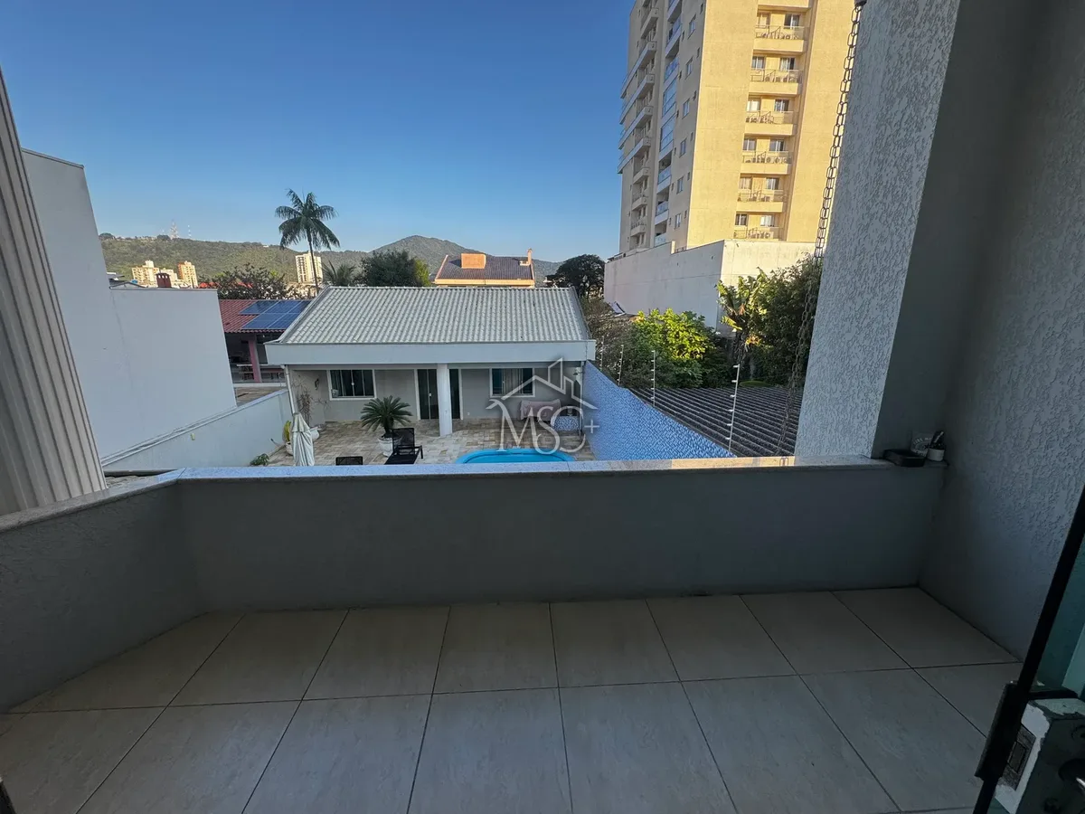 Casa 4 quartos São Judas - Itajaí - foto 5