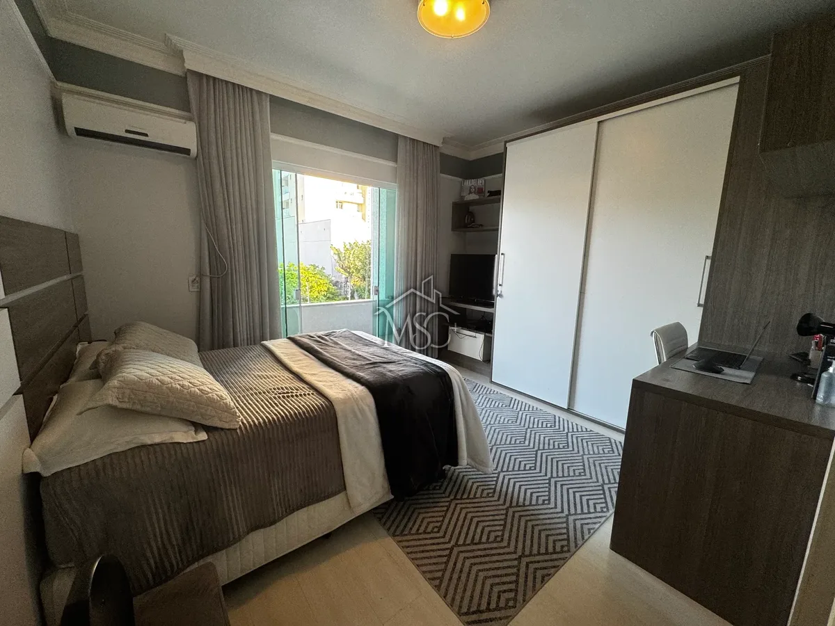 Casa 4 quartos São Judas - Itajaí - foto 8