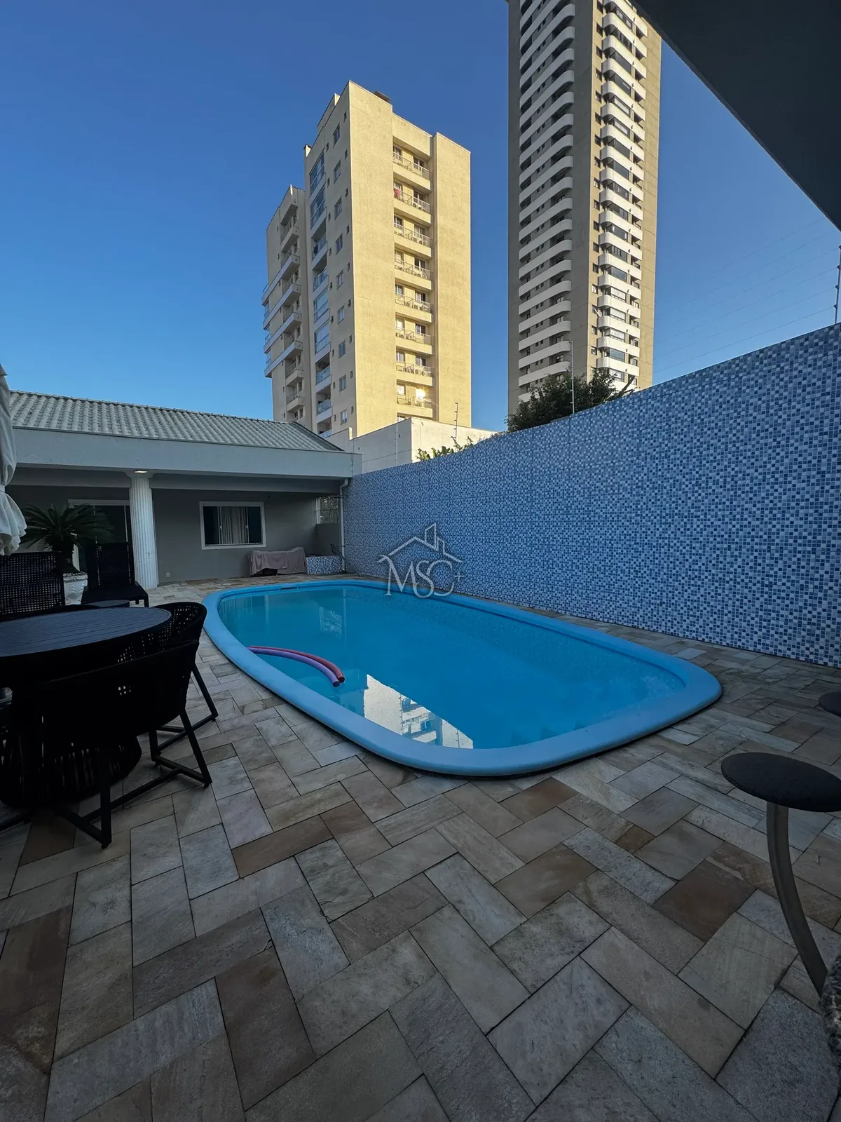 Casa 4 quartos São Judas - Itajaí - foto 21