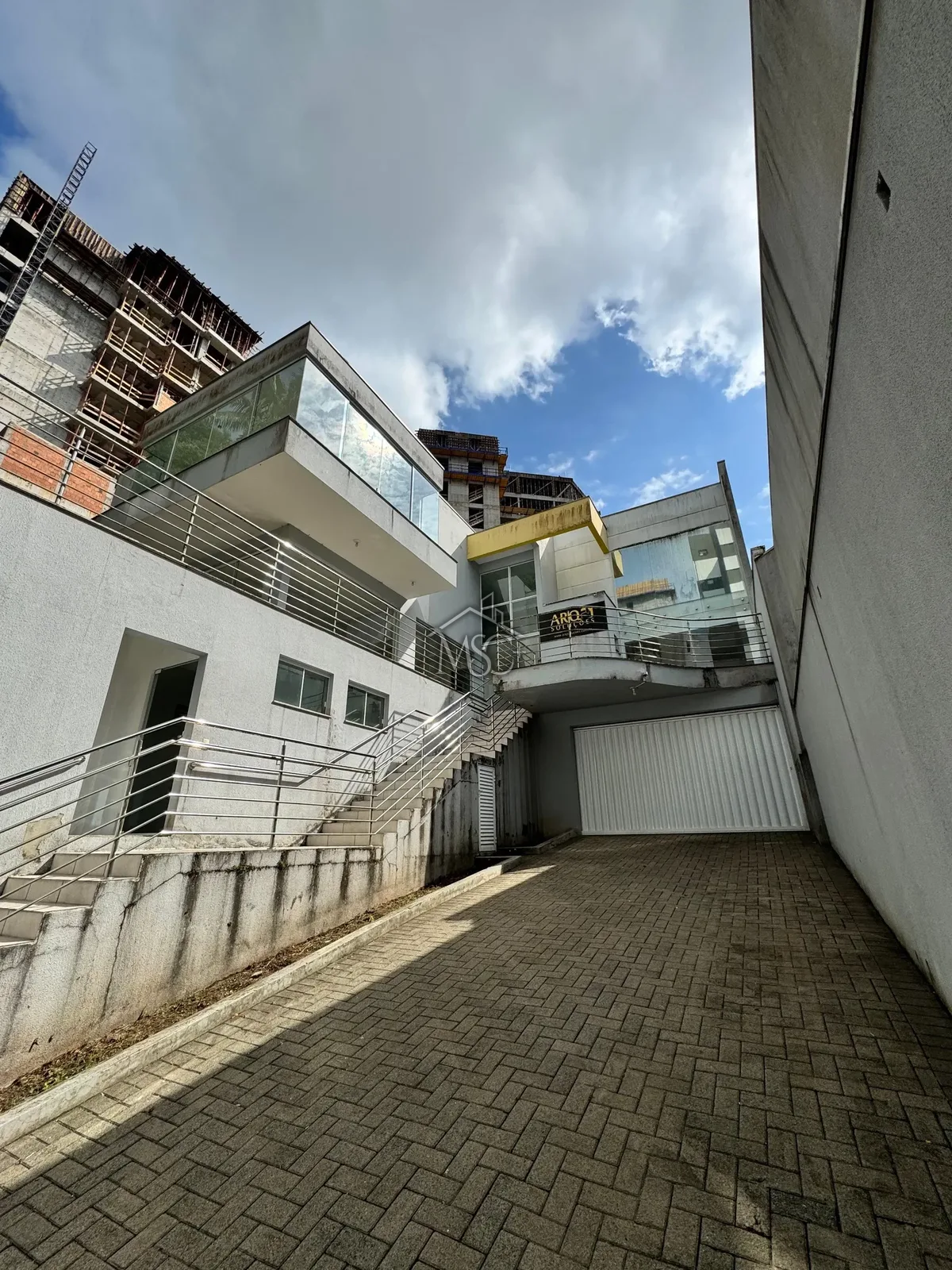 Casa 4 quartos Jardim Blumenau - Blumenau - foto 4