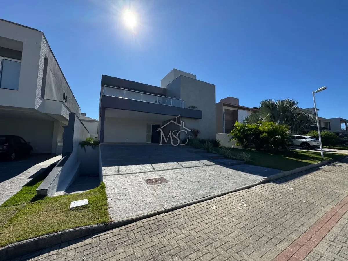 Casa 4 quartos Ingleses do Rio Vermelho - Florianópolis - foto 4
