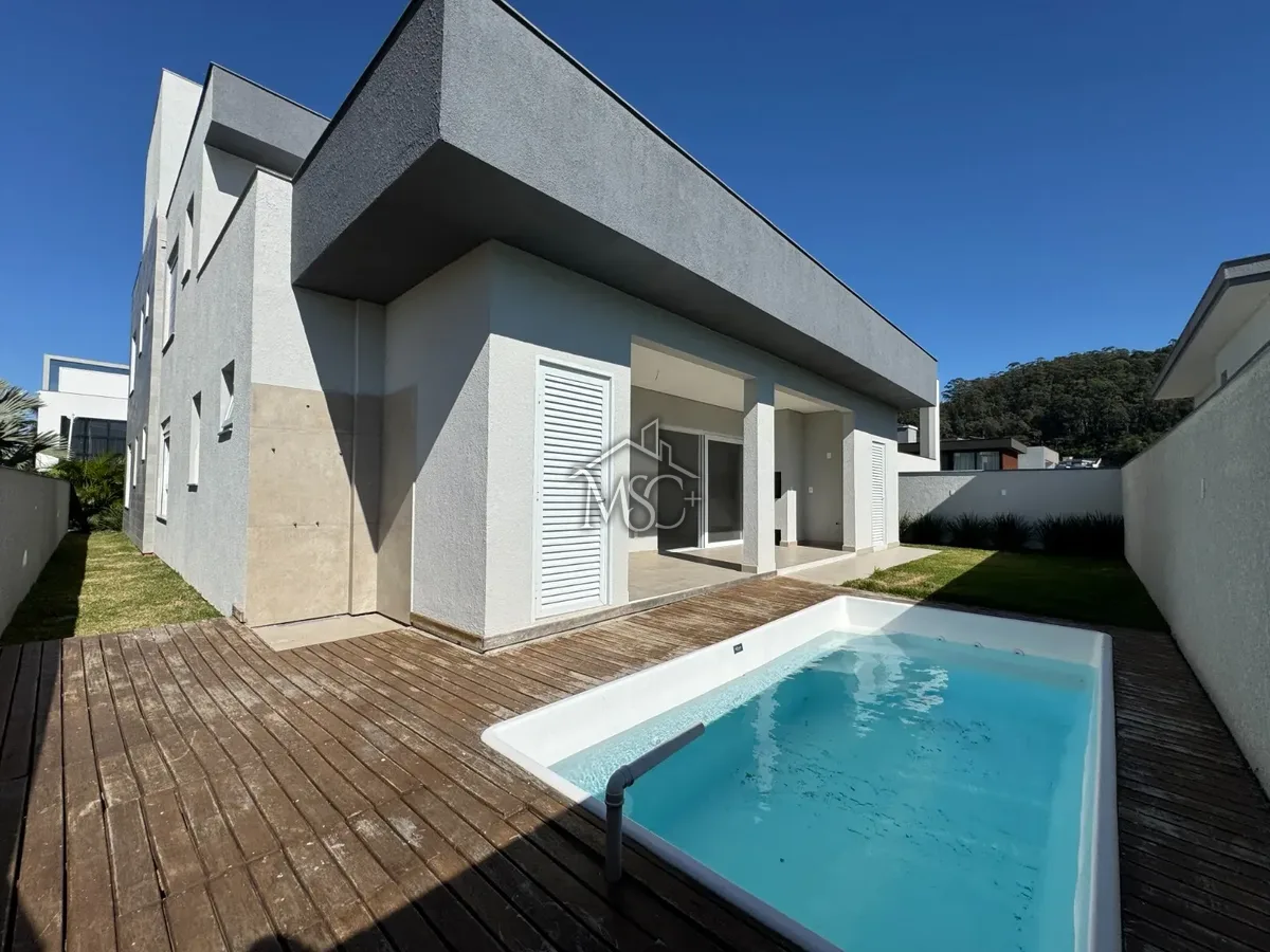 Casa 4 quartos Ingleses do Rio Vermelho - Florianópolis - foto 17