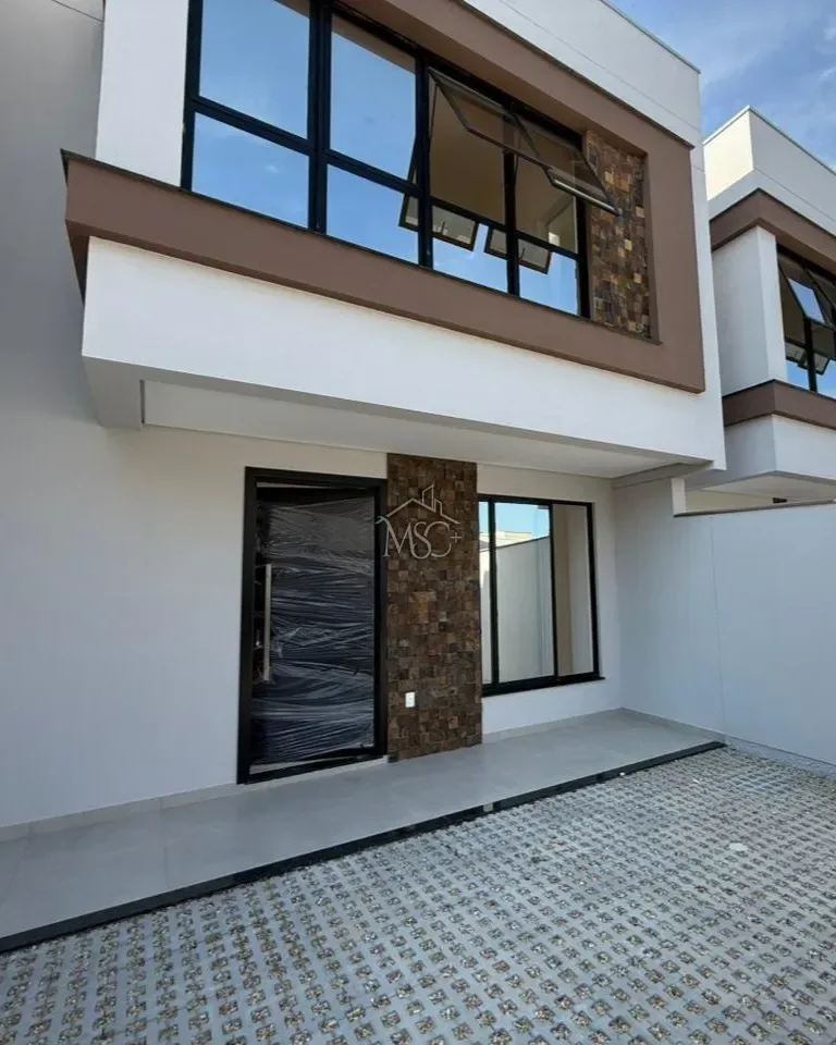 Casa 3 quartos Itacolomi - Balneário Piçarras - foto 4