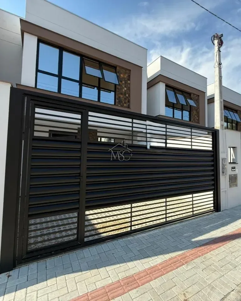 Casa 3 quartos Itacolomi - Balneário Piçarras - foto 2