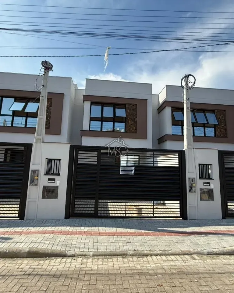 Casa 3 quartos Itacolomi - Balneário Piçarras - foto 3