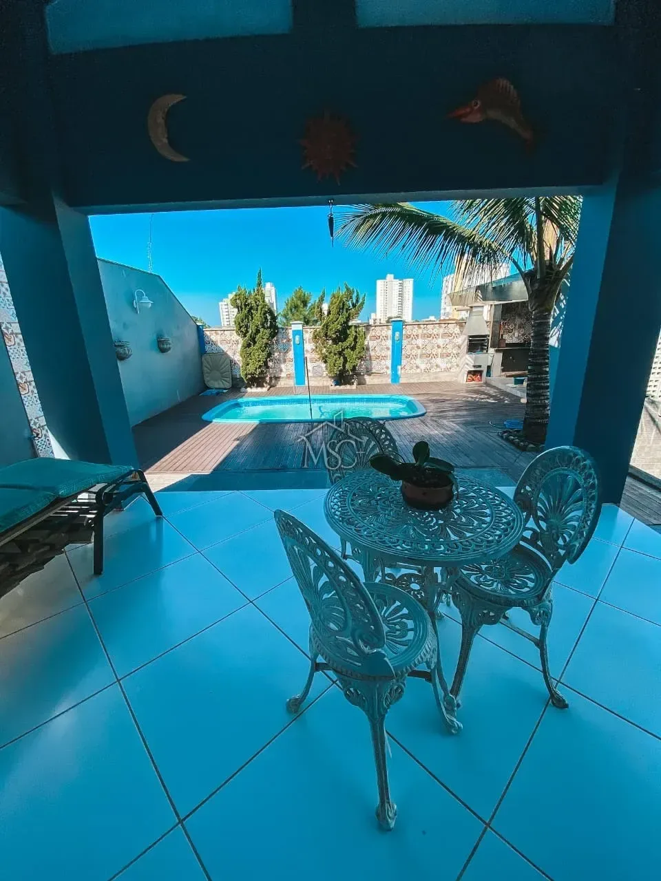 Casa 3 quartos Itacolomi - Balneário Piçarras - foto 7