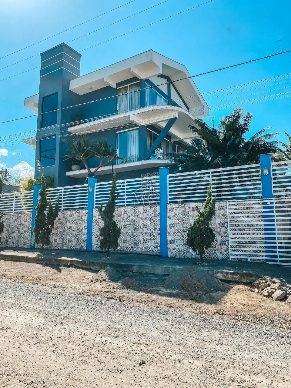 Casa 3 quartos Itacolomi - Balneário Piçarras - foto 3
