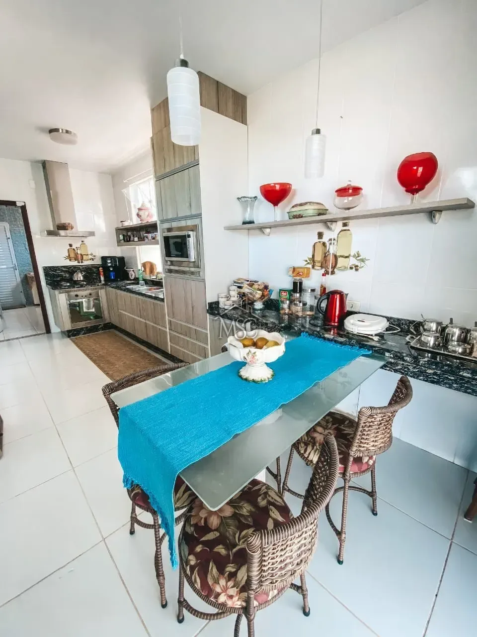 Casa 3 quartos Itacolomi - Balneário Piçarras - foto 8
